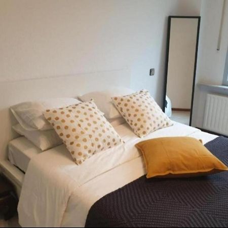 לוקסמבורג City Center Cosy Three Beds מראה חיצוני תמונה