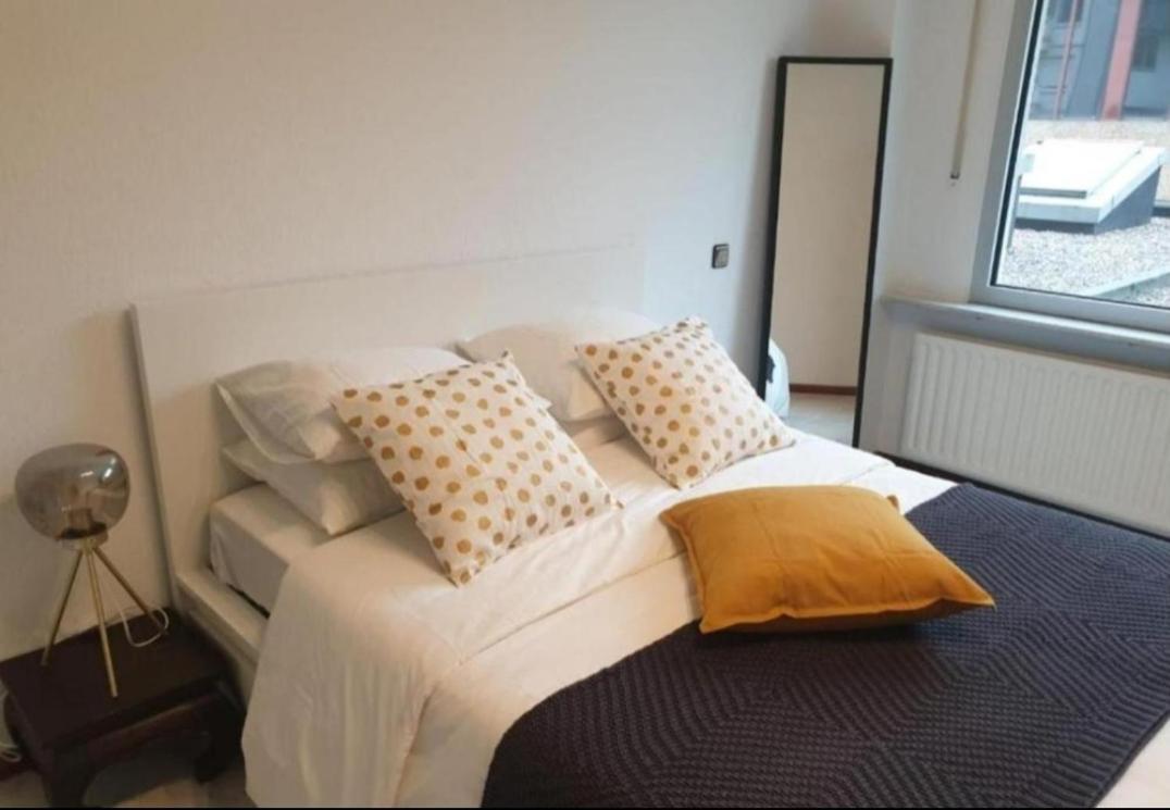 לוקסמבורג City Center Cosy Three Beds מראה חיצוני תמונה